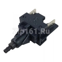 Кнопка для стиральной машины Haier 0024000393