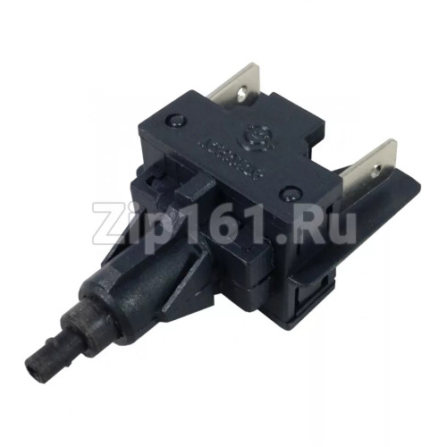 Кнопка для стиральной машины Haier 0024000393