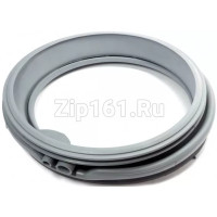 Манжета люка EPDM (Italy) 2-отверстия MIELE 6602933