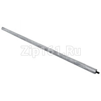 Анод магниевый 213х660 М8 Ariston 044406 Анод магниевый 213х660 М8 Ariston 044406