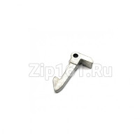 Крючок дверцы люка стиральной машины Beko 2804950500 Indesit C00869137 Крючок дверцы люка стиральной машины Beko 2804950500 Indesit C00869137