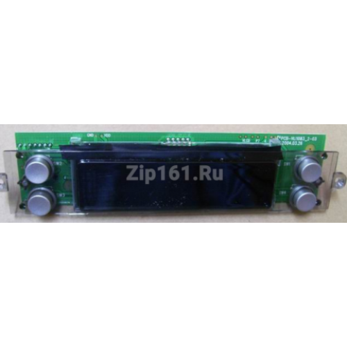 Модуль управления холодильника Beko 4319130185