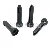 Комплект втулок амортизатора (4 шт) Beko 2801430300