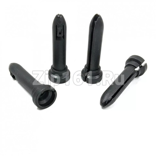 Комплект втулок амортизатора (4 шт) Beko 2801430300