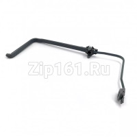 Трубка подачи воды посудомоечной машины Beko 1738001600