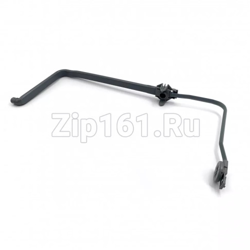 Трубка подачи воды посудомоечной машины Beko 1738001600