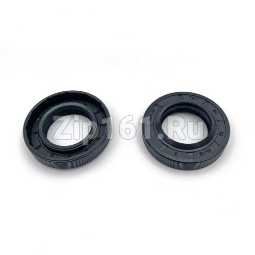Сальник 30x52x10/12 TCY NQK Electrolux 1240566008