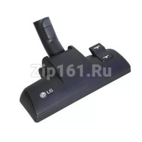 Насадка-щетка для пылесоса с защелкой  AGB69486511