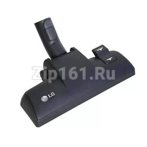 Насадка-щетка для пылесоса с защелкой  AGB69486511