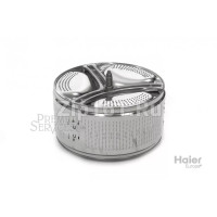 Крестовина с барабаном в сборе для стиральной машине Haier 0020806274F