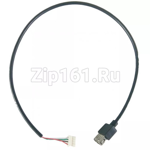 Кабель USB Haier A0010402992 для подключения Wi-Fi модуля