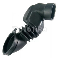 Патрубок от порошкоприемника к баку   480833