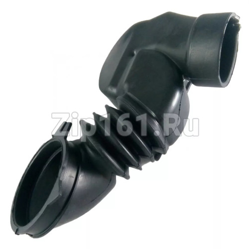 Патрубок от порошкоприемника к баку   480833