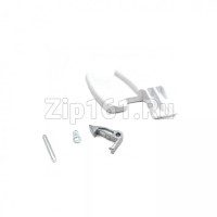 Ручка люка стиральной машины Candy 41028663