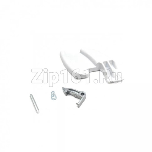 Ручка люка стиральной машины Candy 41028663