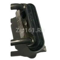 Тэн 1900W изогнутый с отверстием A=18, B=225 Тэн 1900W изогнутый с отверстием A=18, B=225