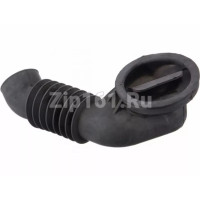 Патрубок от порошкоприемника к баку  269513