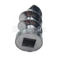 Шнек мясорубки  0050366 (, без втулки L=93mm)