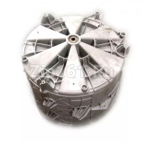 Задняя часть бака Beko 2804200400