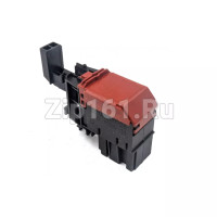 Выключатель кнопочный Whirlpool 85210300  165843