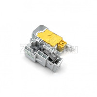 Замок люка Rold DKS01872 стиральной машины Indesit C00305602 Замок люка Rold DKS01872 стиральной машины Indesit C00305602