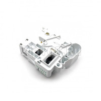 Замок люка Rold DKS01872 стиральной машины Indesit C00305602 Замок люка Rold DKS01872 стиральной машины Indesit C00305602