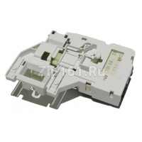 Замок люка Indesit C00272452 Замок люка Indesit C00272452