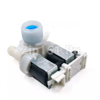 Клапан впускной 2/90 Bitron/Elbi СМ Whirlpool 481227128558