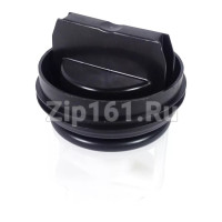 Вставка в фильтр помпы Indesit C00297161