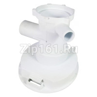 Корпус фильтра помпы Gorenje 306612 Корпус фильтра помпы Gorenje 306612