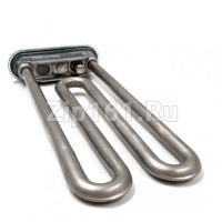 Тэн 1600W прямой с датчиком L=175 AEG33121513 для новых  Irca