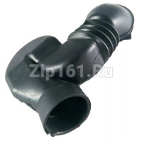 Патрубок от порошкоприемника к баку   480833