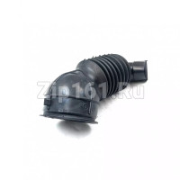 Патрубок от бака к насосу Indesit C00119213