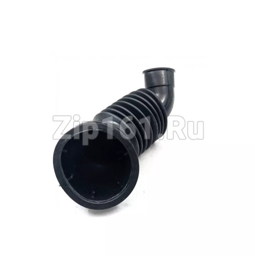 Патрубок от бака к насосу Indesit C00119213