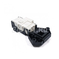 Замок люка Haier 0020400505C Замок люка Haier 0020400505C