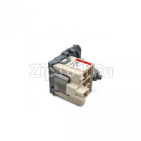 Помпа на Askoll 30W (без улит. на защелк 3шт. клеммы вместе) 49028801