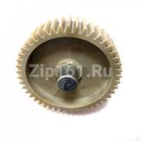 Шестерня Tefal Moulinex, для моделей HV6 D=82,3 мм, d=16 мм, H=72 мм, зубья 46шт MS-5775457 Шестерня Tefal Moulinex, для моделей HV6 D=82,3 мм, d=16 мм, H=72 мм, зубья 46шт MS-5775457