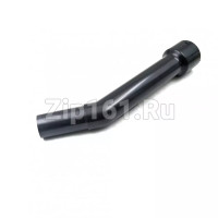 Колено для шланга пылесоса 32mm универсальный Колено для шланга пылесоса 32mm универсальный