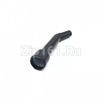 Колено для шланга пылесоса 32mm универсальный Колено для шланга пылесоса 32mm универсальный
