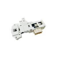 Замок люка  90489300 для СМ с тросиком