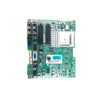 Материнская плата телевизора BN94-01304B Материнская плата телевизора BN94-01304B