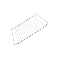 Решетка духовки 446x340мм Indesit 481245819334 - 4819310184
