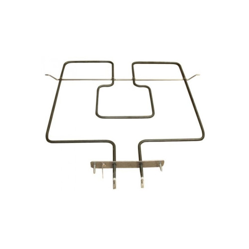 Тэн 1400W плиты Indesit C00322421