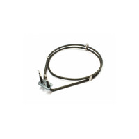 ТЭН для духовки ZANUSSI 3970128017 2000W