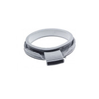 Манжета люка СМ DC64-03235A Манжета люка СМ DC64-03235A