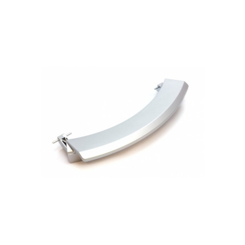 Ручка люка серебристая, 751783, 648581 