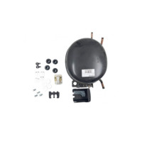 Компрессор Secop GVY75AN (R-134, 23.3C, 219Вт) Словакия