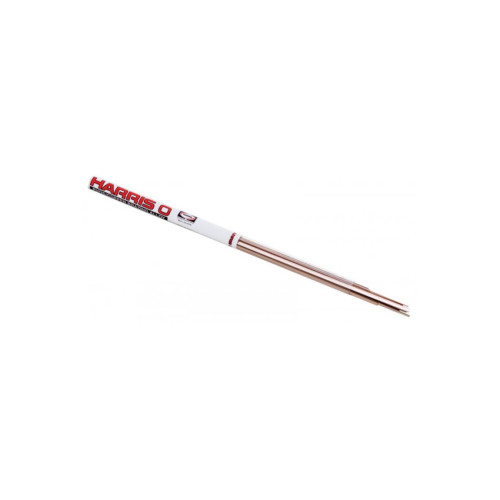 Припой Harris-0 1,27x3,18 мм, длина 508 мм