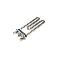 Тэн Indesit 1800W (прям.L=192, R11, M140) SKL - 815792 зам. 066284, 255099