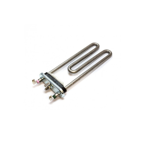 Тэн Indesit 1800W (прям.L=192, R11, M140) SKL - 815792 зам. 066284, 255099